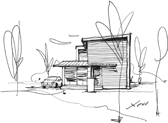 あたらしい日本の住まい