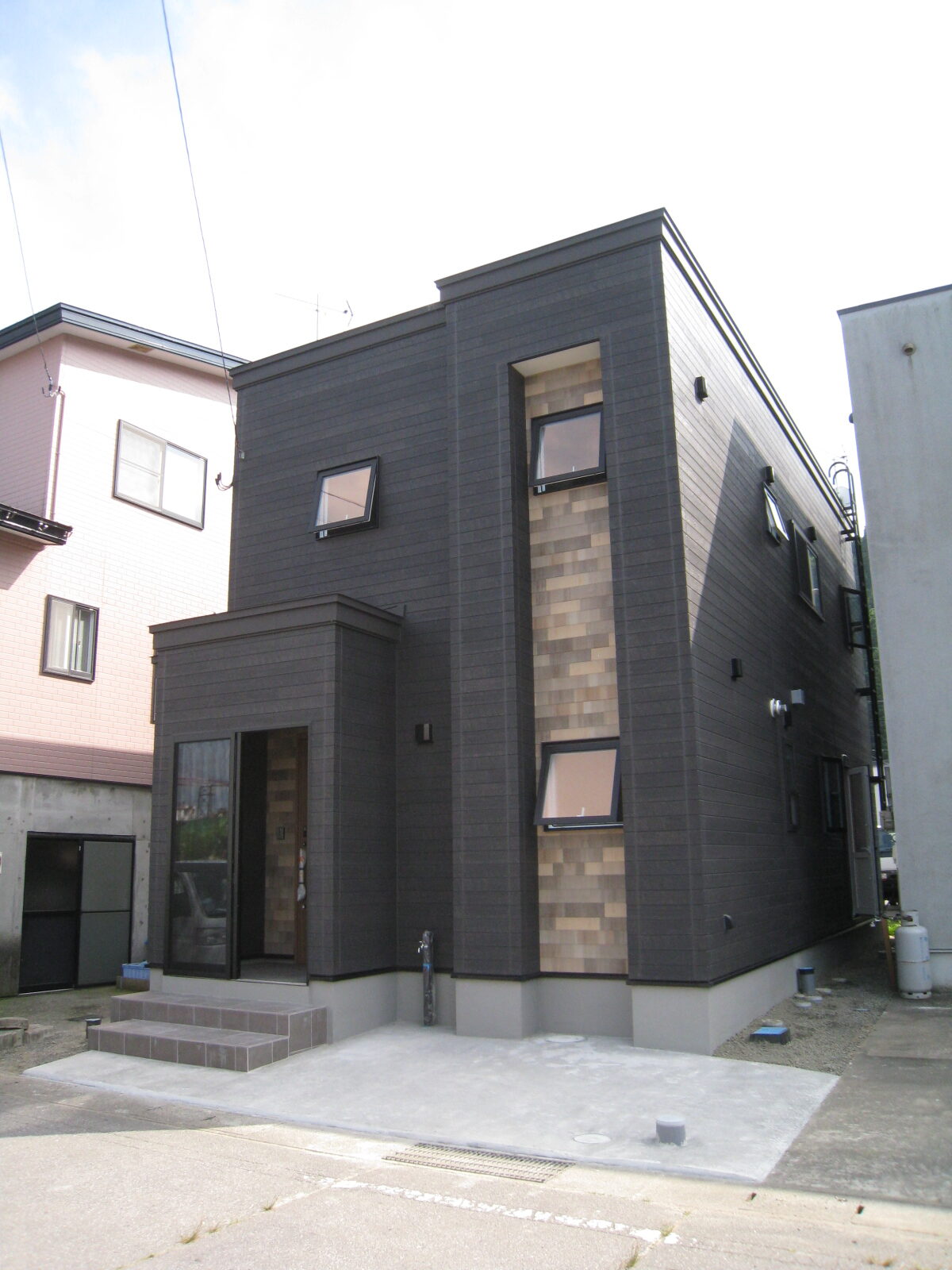 ACEHOME　ANDY