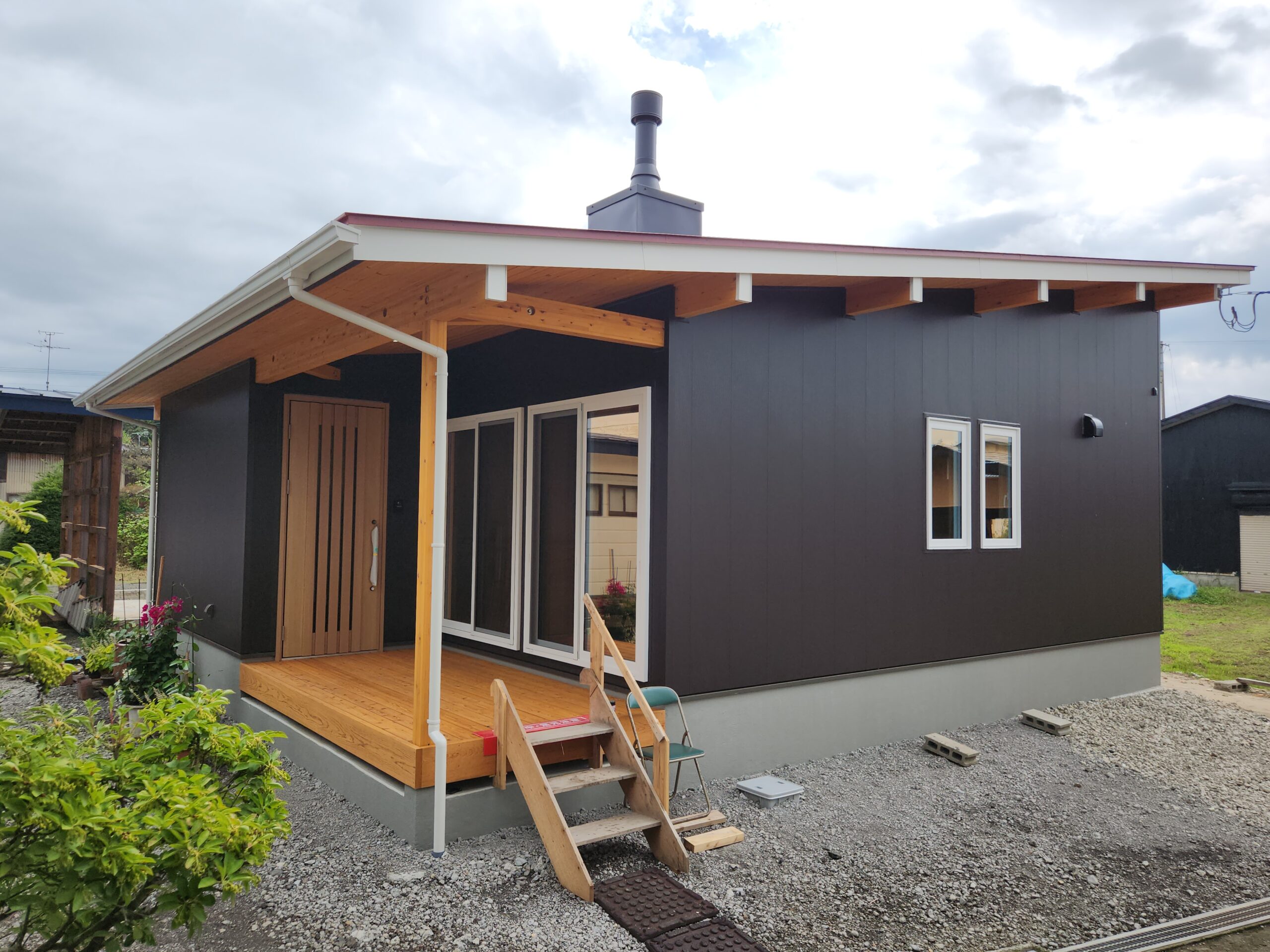 BinO COVACO　(森岳）