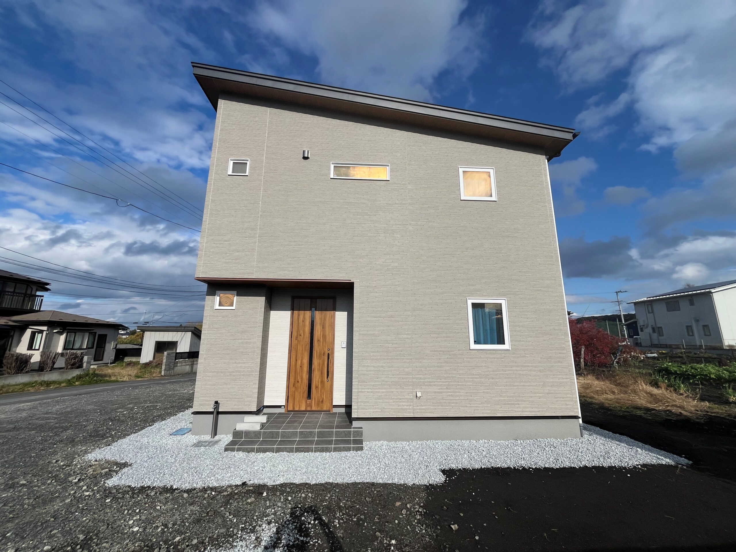 エースホーム Andy